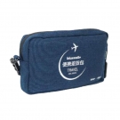 藍帆醫療CL-B002-1便攜差旅急救包